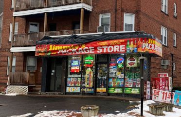 Jimmie’s Package Store