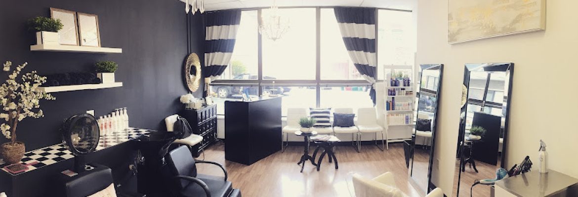 Amanda Gayle’s Hair Salon LLC