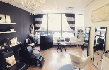 Amanda Gayle’s Hair Salon LLC