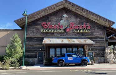 Uncle Buck’s Fish Bowl and Grill