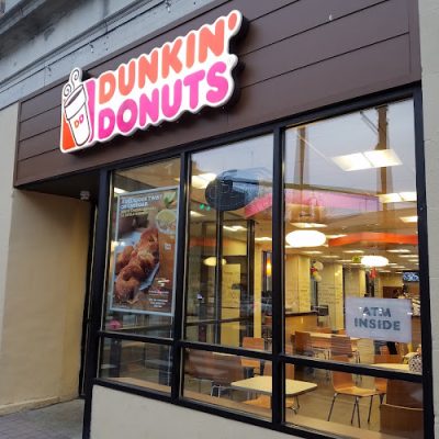 Dunkin’
