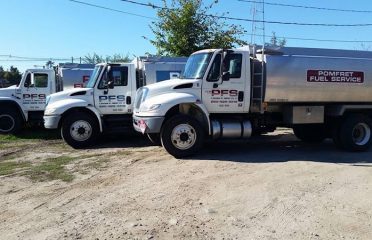 Pomfret Fuel Services LLC