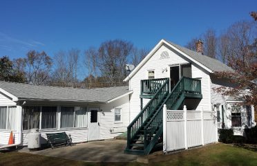 Guaranteed Roofing