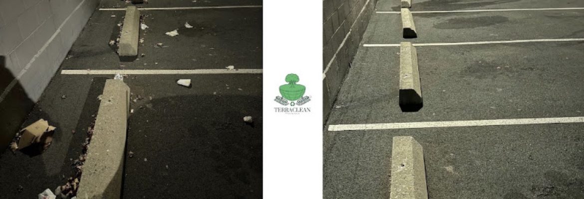 TerraClean Maintenance LLC