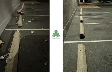 TerraClean Maintenance LLC