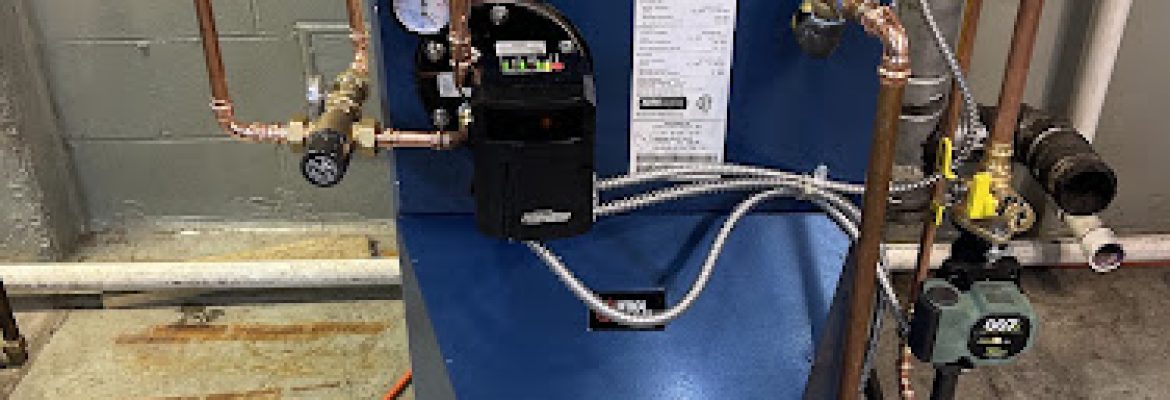 Air Heating and AC Cooling LLC