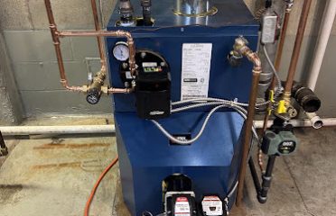 Air Heating and AC Cooling LLC