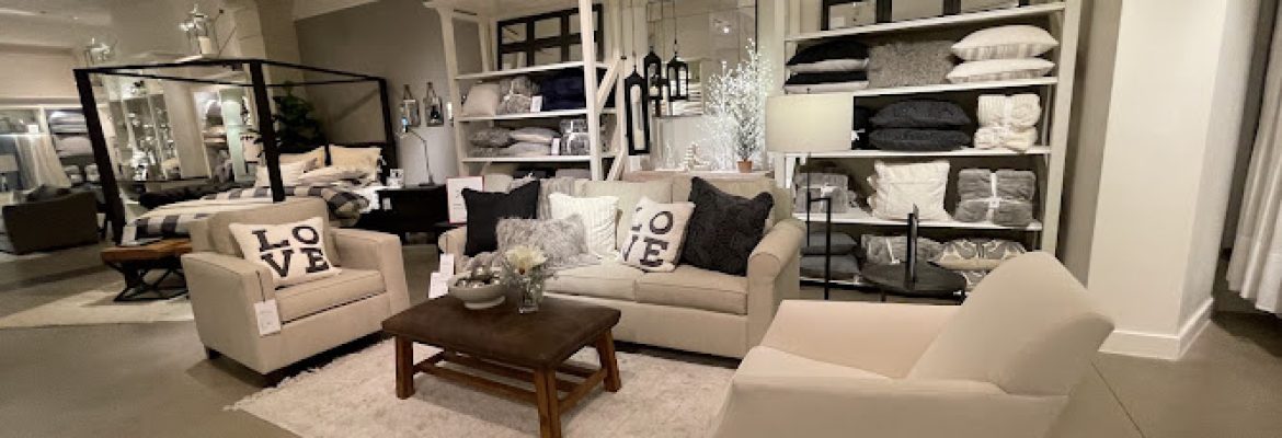 Pottery Barn
