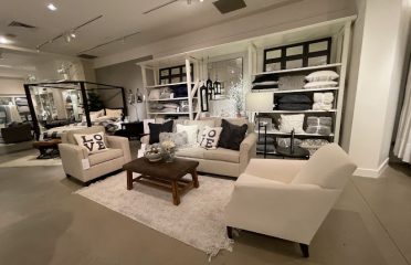 Pottery Barn