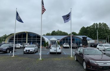 Copart – Hartford Springfield