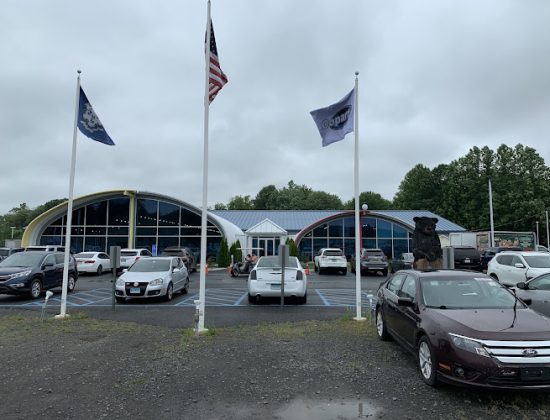 Copart – Hartford Springfield