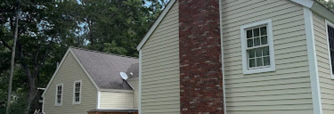 Connecticut Roofing Solutions
