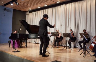Natalia Huang Piano Studio – Greenwich