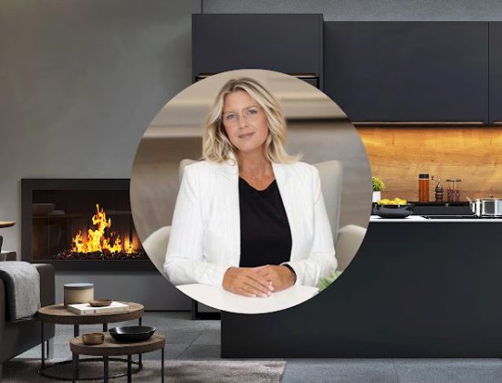 Laura Squillante, Realtor BHHS New England Properties