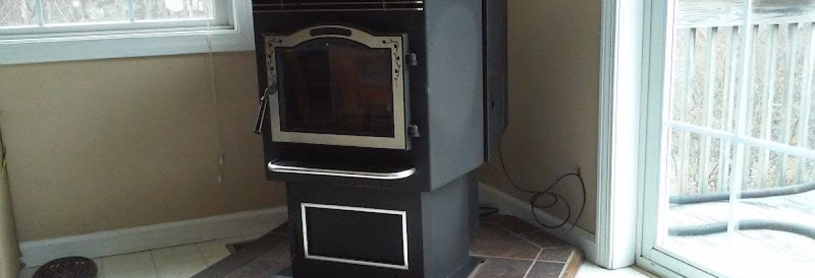 Blazing Hot Stoves