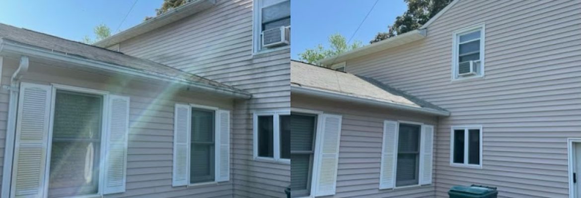 Clean It Pressure Washing Service