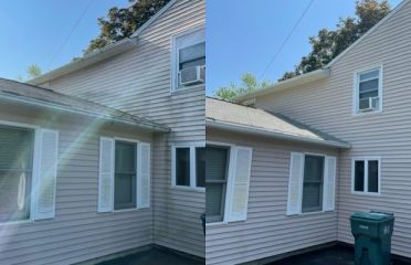 Clean It Pressure Washing Service