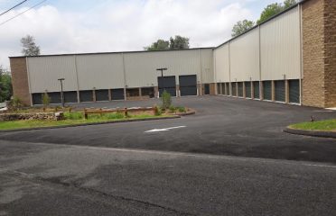 Trumbull Self-Storage
