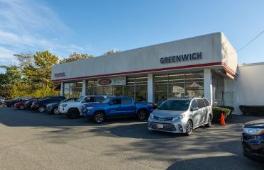 Toyota of Greenwich