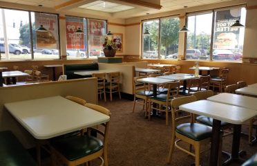 Wendy’s