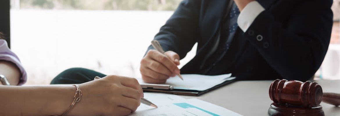 The McMinn Employment Law Firm, LLC