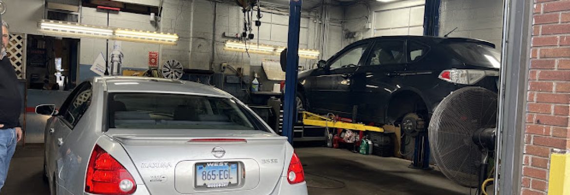 United Auto Sales & Service Inc