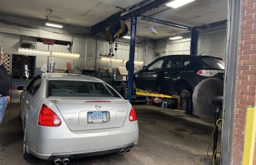 United Auto Sales & Service Inc