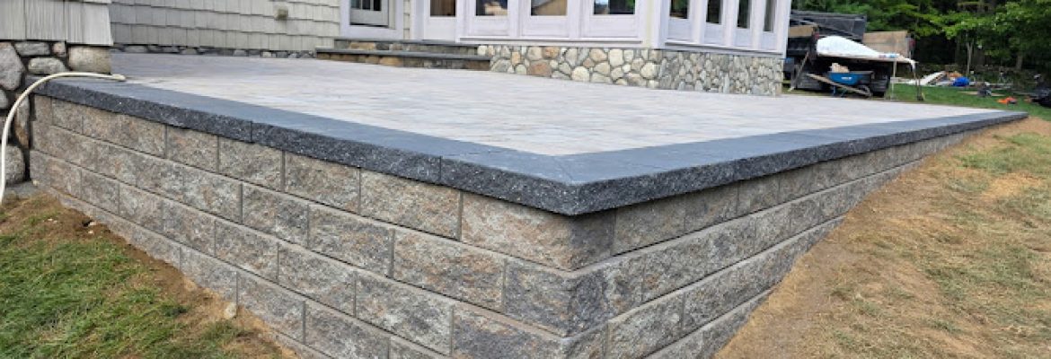 Eagle masonry paving services inc