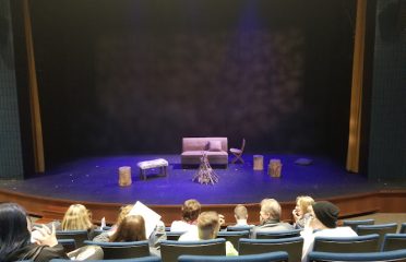 Bucknall Theater