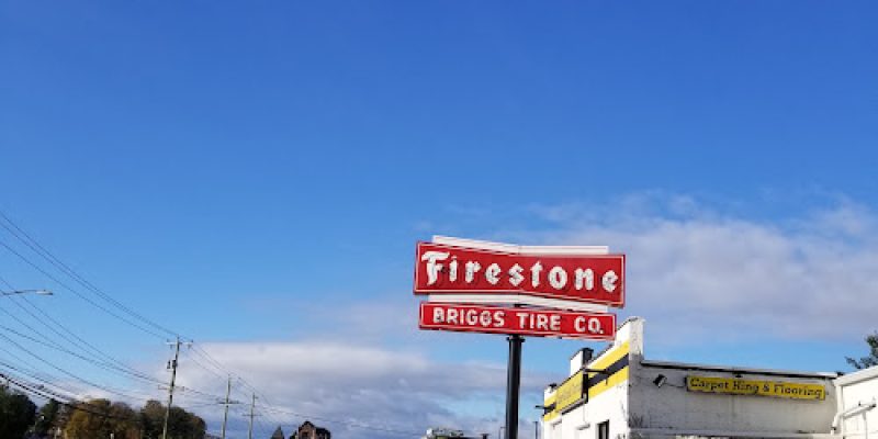 Briggs Tire