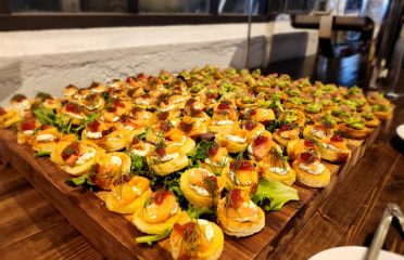 Salt & Pepper Catering