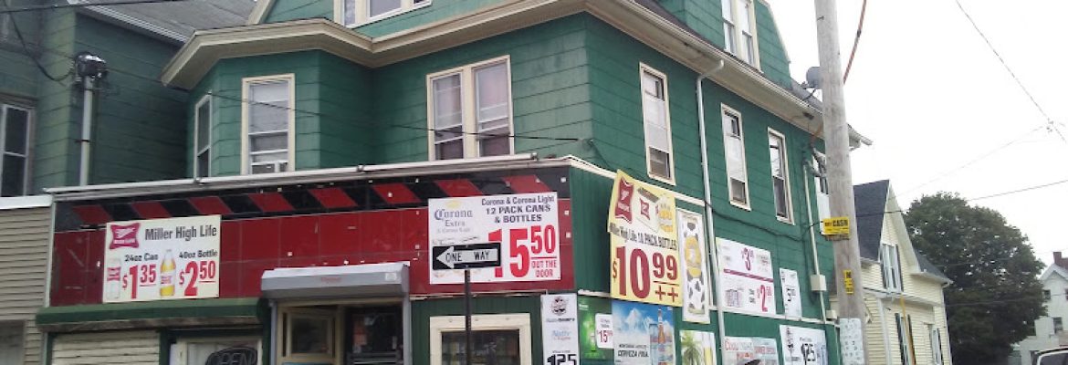 Caporale Package Store LLC
