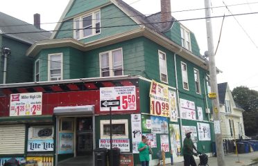 Caporale Package Store LLC