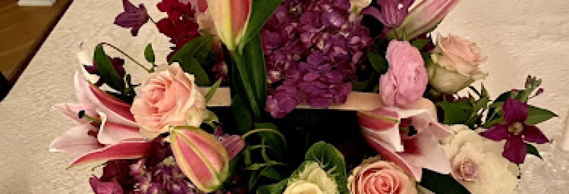 Fairfield Florist
