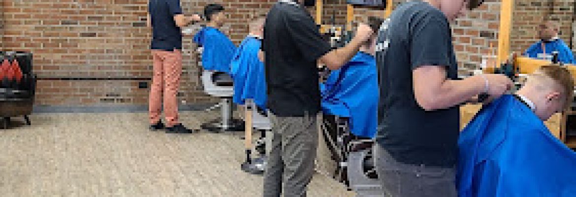 MC BARBER