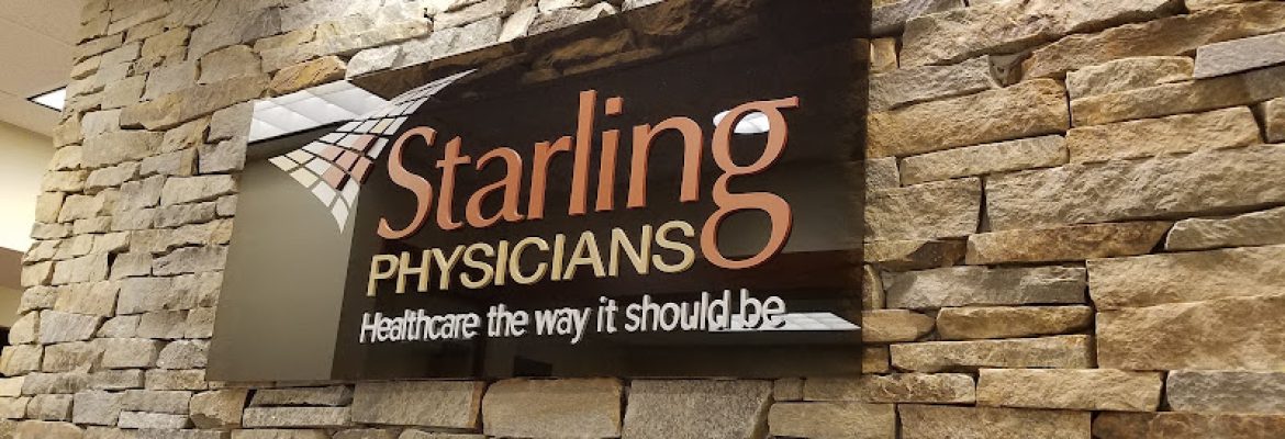 Starling Physicians Farmington