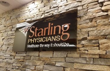 Starling Physicians Farmington