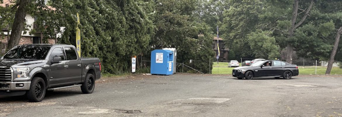 Newington Hand Car Wash