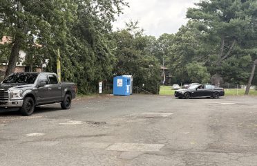 Newington Hand Car Wash