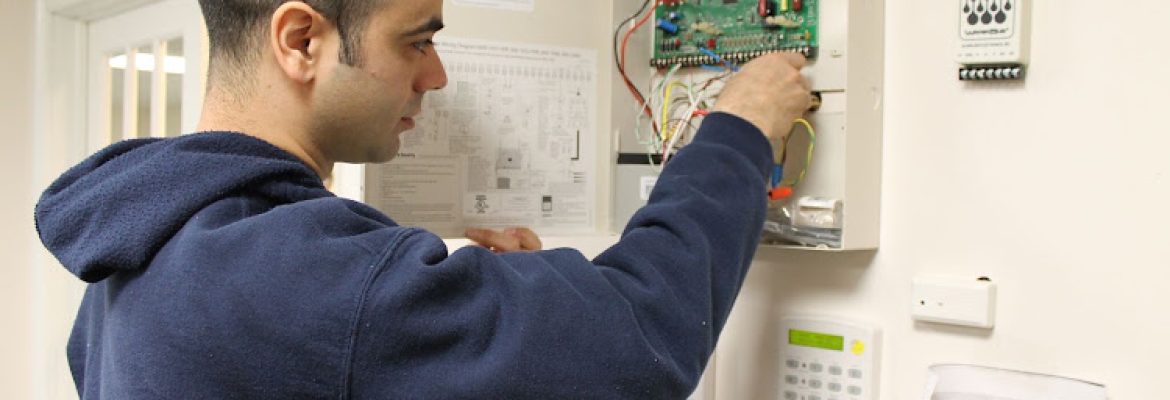 Advanced Electronic Systems