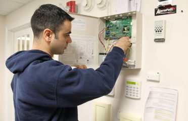 Advanced Electronic Systems