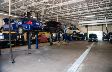 Ed’s Garage – Suburban Subaru Service