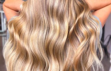 Hair by Meagh B