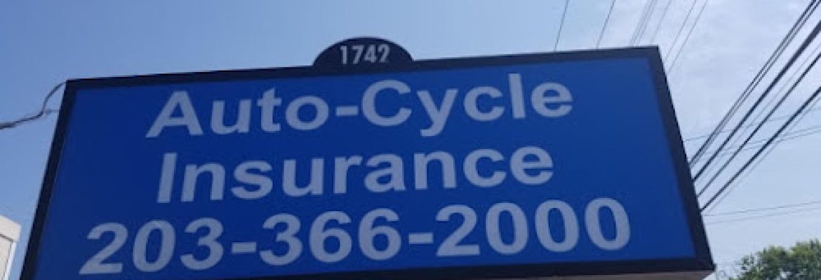 Auto-Cycle Insurance