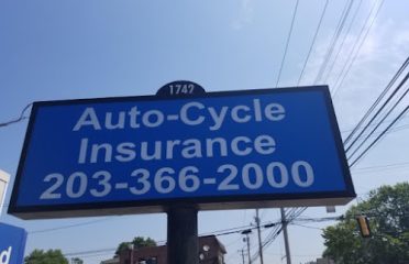 Auto-Cycle Insurance