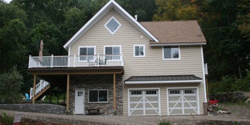 R J Swider Contracting LLC