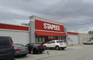 Staples