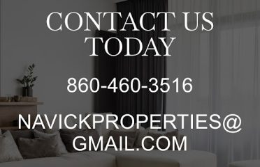 Navick Properties-Gabriella Navick Realtor