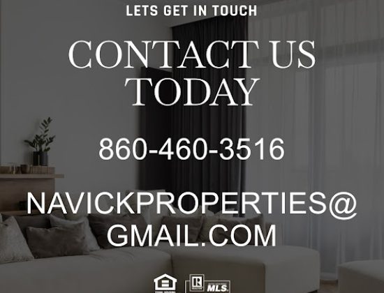 Navick Properties-Gabriella Navick Realtor