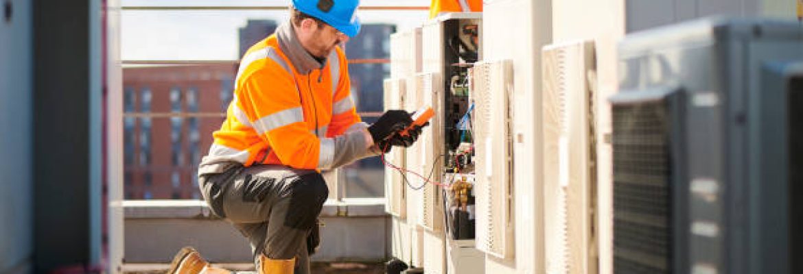 Service America Heating & AC